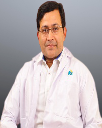 Dr. Tridibesh Mandal - Best Urologist