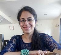 Dr. Tulika Diwan - Best Dentist
