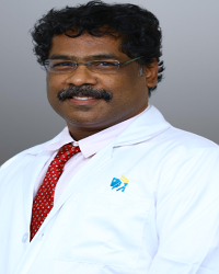 Dr. Ubal Dhus - Best Gastroenterologist