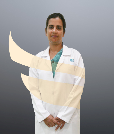 Dr. Uma Mallaiah - Best Ophthalmologist