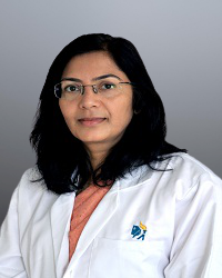 Dr. Usha Ayyagari - Best Endocrinologist