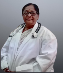 Dr. V Sukaveni - Best General Physician