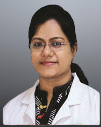 Dr. V Swetha Reddy - Best Pathologist