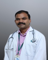 Dr. Vadamalai Vivek - Best Nephrologist
