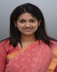 Dr. Vaishali Lokhande - Best Internal Medicine Physician
