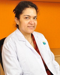Dr. Vaishali Ray Srivastava - Best Pediatric surgeon