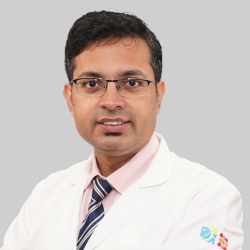 Dr. Ved Bhaskar - Best Urologist