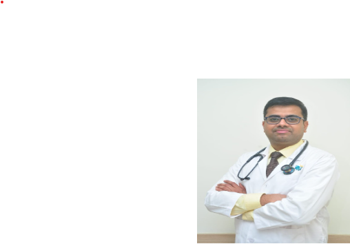 Dr. Venkat K - Best Neurosurgeon