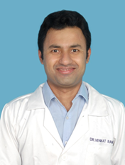 Dr. Venkat Ramesh - Best Infectious Diseases Specialist