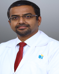 Dr. Venkata Karthikeyan C - Best ENT  Specialist