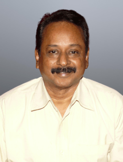 Dr. Vijaysekaran D - Best Pulmonologist