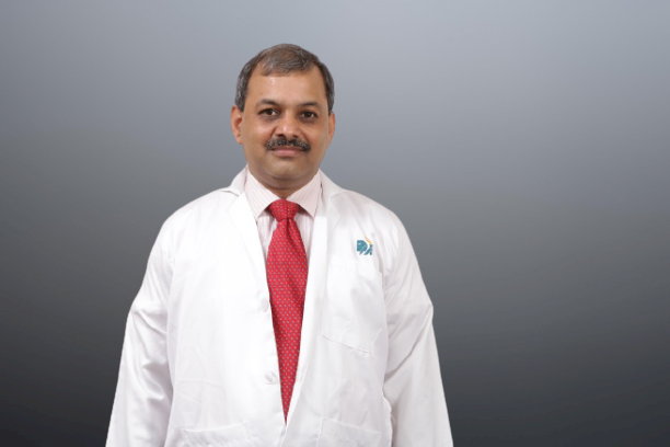 Dr. Vikas Mahajan - Best Surgical Oncologist