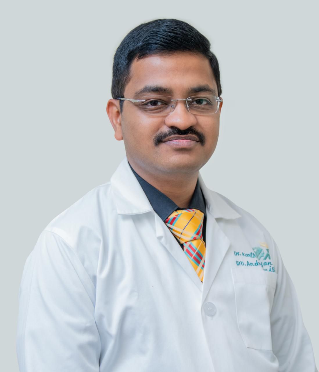 Dr. Vilvapathy S Karthikeyan - Best Urologist