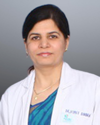 Dr. Vimee Bindra Basu - Best Gynecologist and Obstetrician