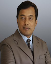 Dr. Vinay D - Best Infectious Diseases Specialist