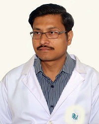 Dr. Vinit Kumar Shrivastava - Best Anaesthesiologist