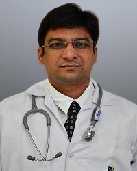 Dr. Vishnu Sharma - Best Rheumatologist