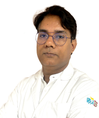 Dr. Yashpal Singh - Best Vascular and Endovascular surgeon