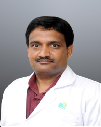 Dr. Yogesh H R - Best Dermatologist