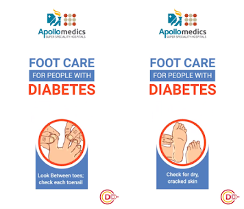 Myths and Facts about Diabetes