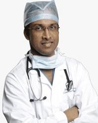 Dr Soumen Devidutta