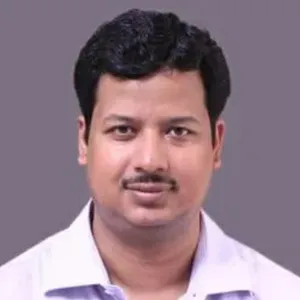 Dr. Abhijit Kumar - Best Internal Medicine Physician