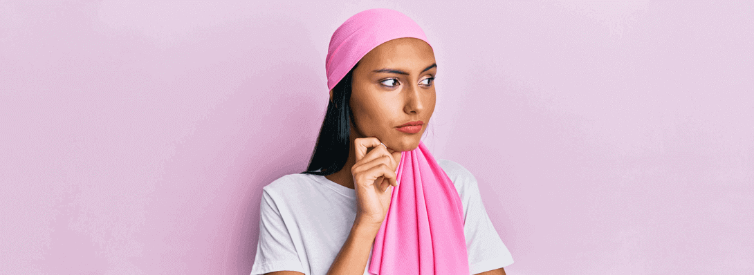 Do You Need Chemotherapy For Stage 2 Breast Cancer?