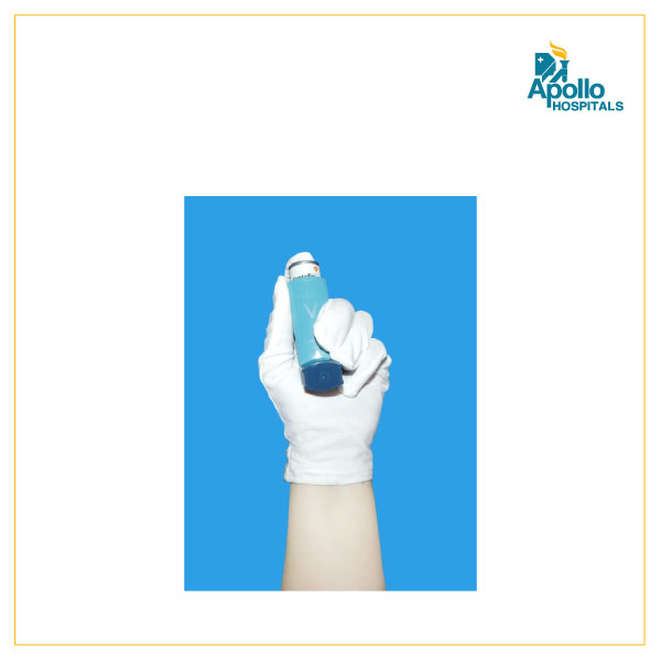 Asthma – Symptoms, Treatment & Triggers