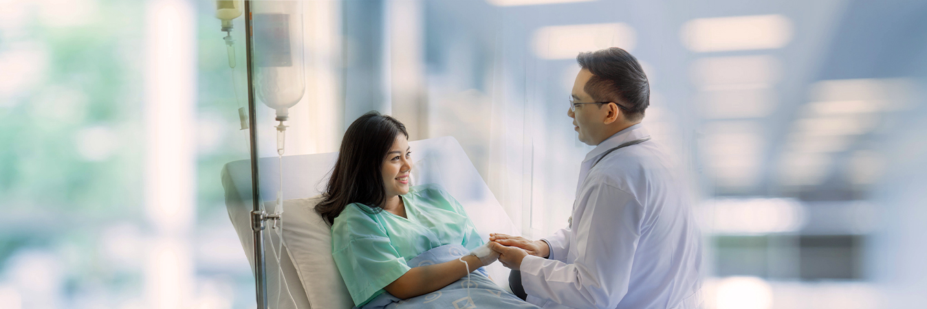 Is Blood Cancer Curable