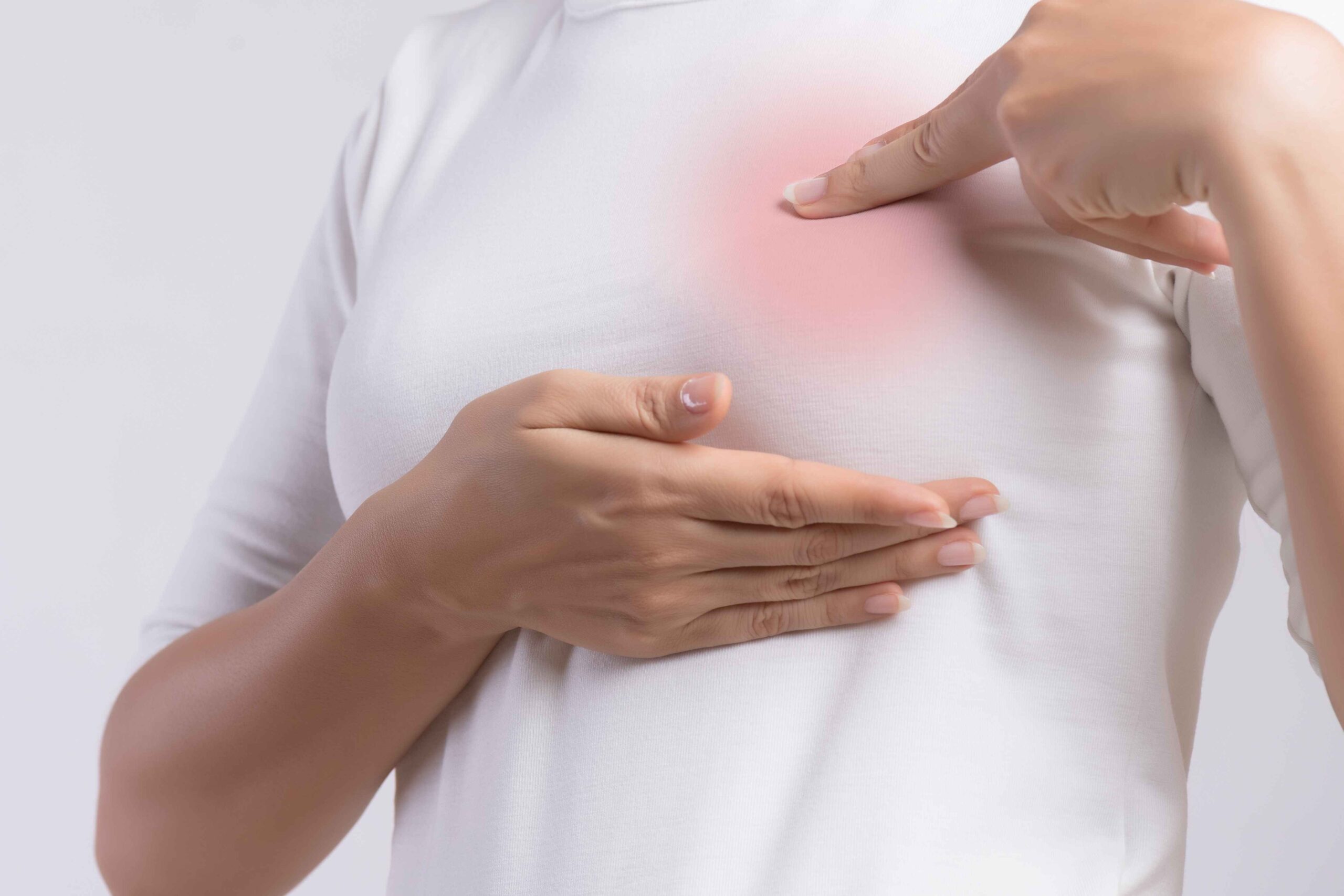 Breast Cancer Risk Factors: Are You at Risk?