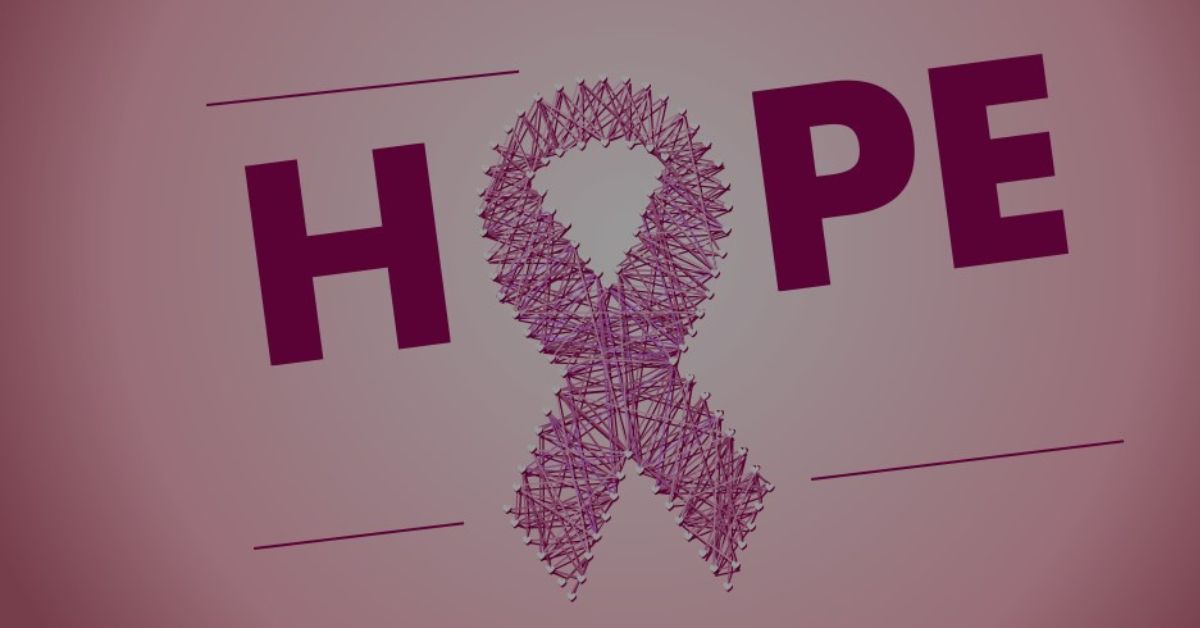 Breast cancer awareness – a campaign of its own!