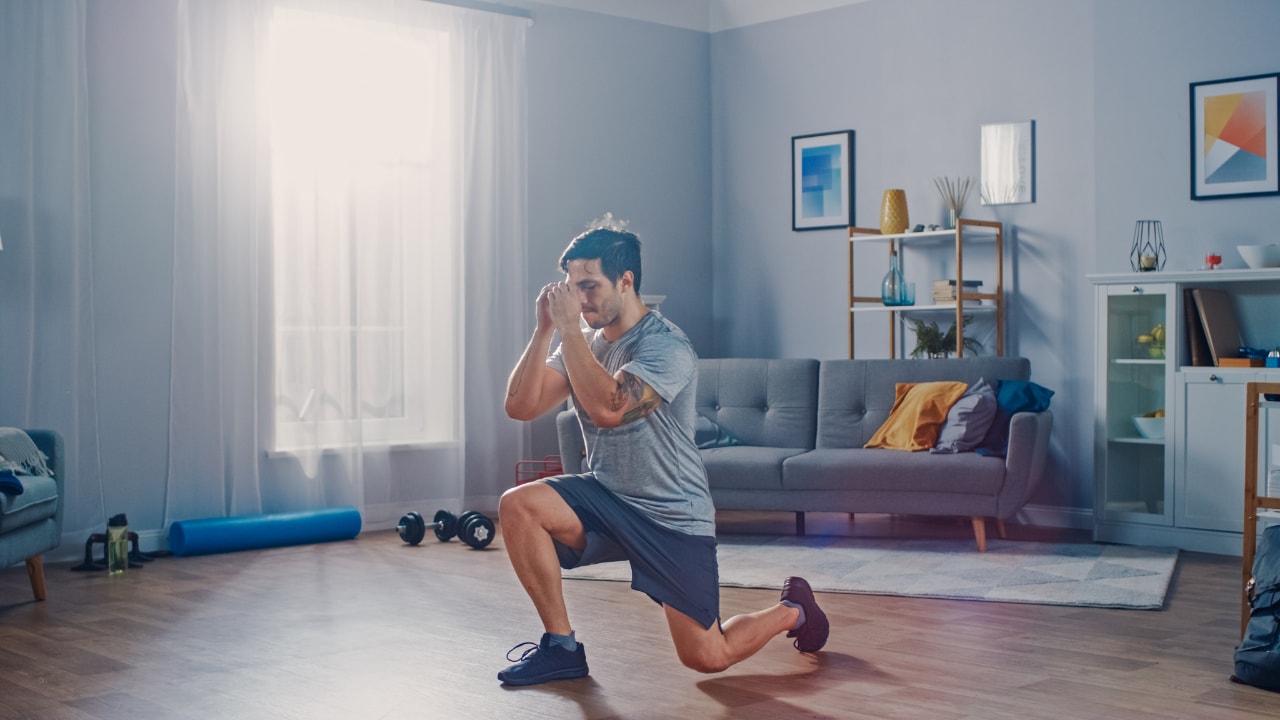 Why is Exercise Beneficial for a Healthy Living? Why is Exercise Beneficial for a Healthy Living?