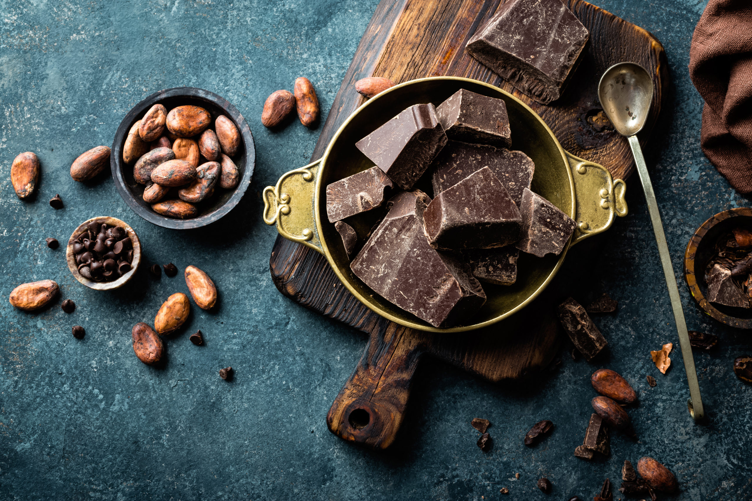 Could Chocolate Be Good For You? Let Us Knock Down the Myth