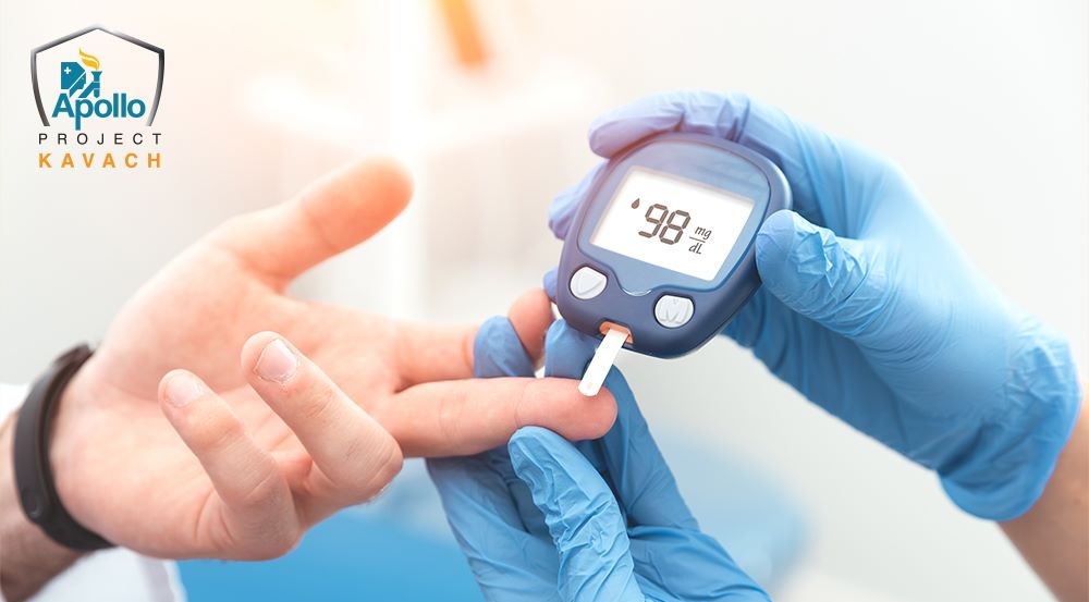 Preventing Diabetes and Stroke