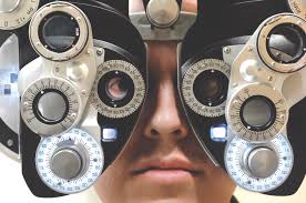 What are the common diseases of the eyes? What are the common diseases of the eyes?