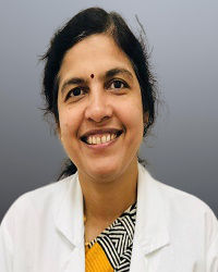 Dr Anuradha Panda