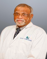 Dr EC Vinaya Kumar