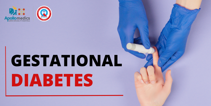 Gestational Diabetes