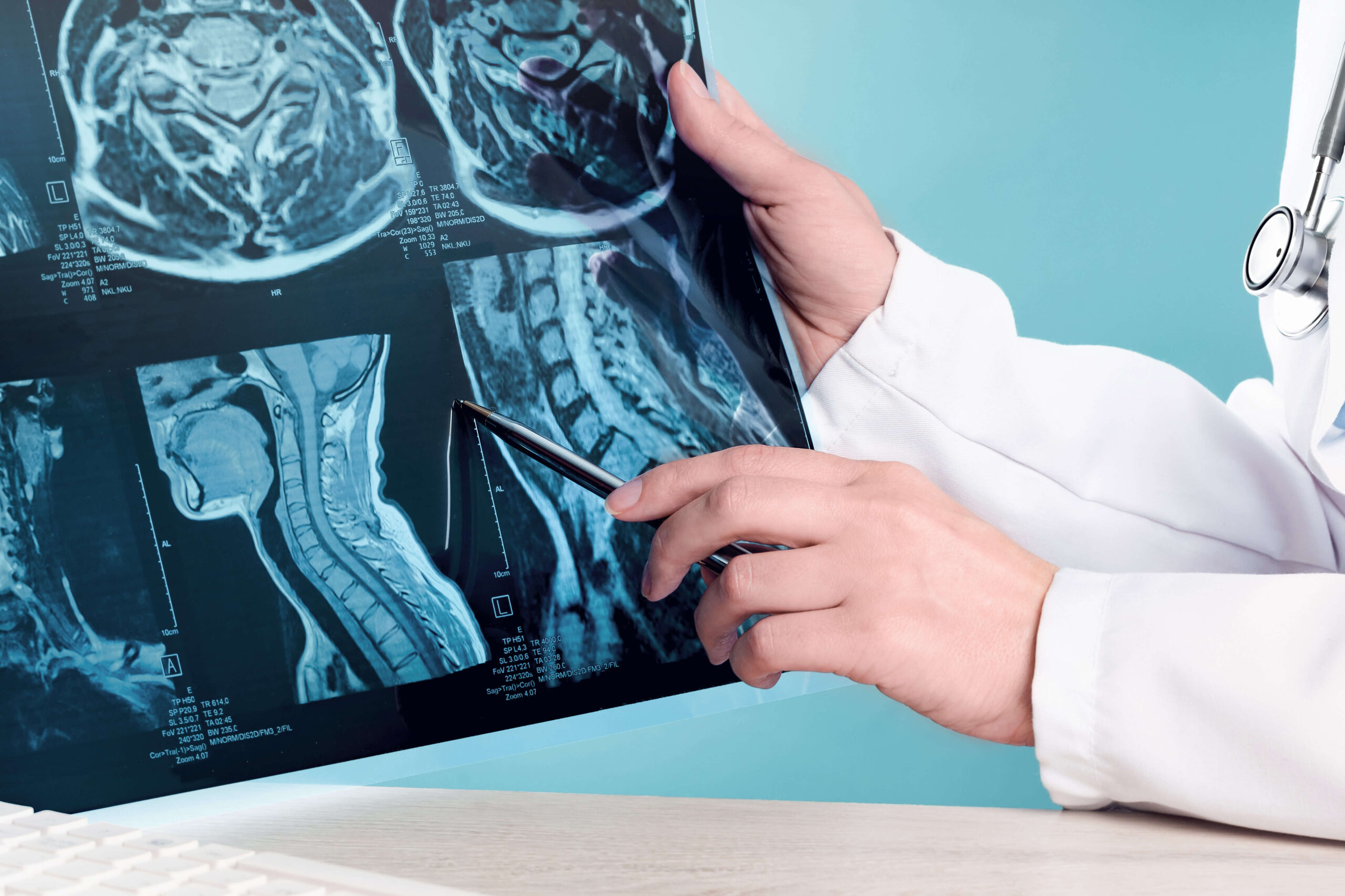 Head and Neck Cancer Diagnosis: Methods and Tests