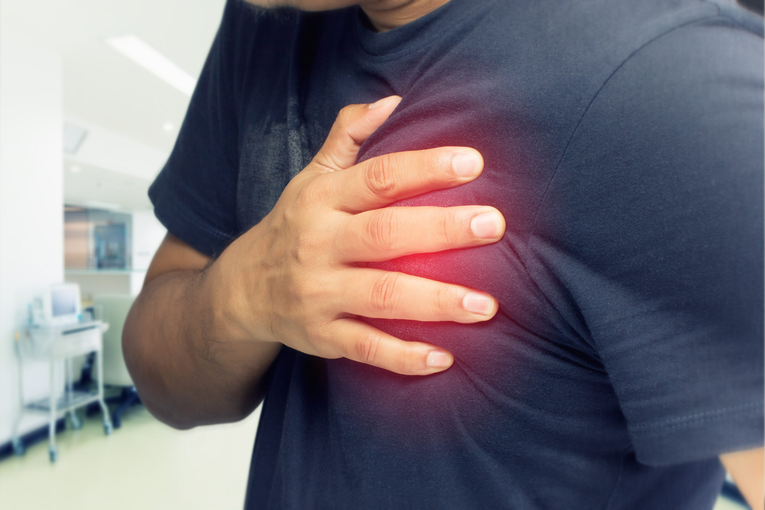 Heart Disease – Types, Symptoms, and Treatment Heart Disease – Types, Symptoms, and Treatment