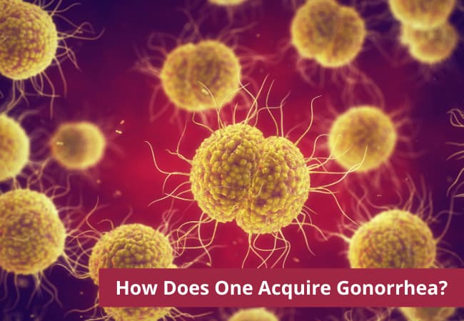 Gonorrhea : Causes, Symptoms, Diagnosis, Treatment, Prevention, Risk Factors and Complication
