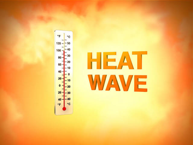 Severe Heatwave: Effects and How to Stay Safe