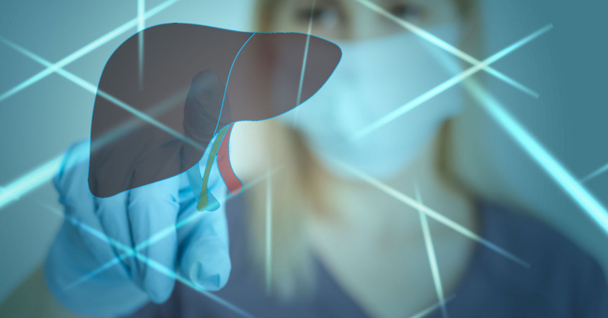 International NASH DAY: Decoding the right way to love your liver