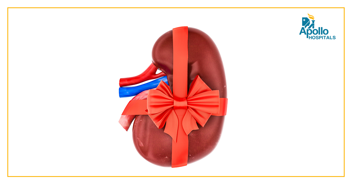 How is quality of life after a kidney transplant?