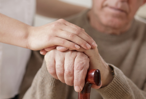 Symptoms of Parkinson’s disease