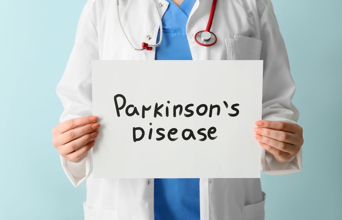 Parkinsons-Blog