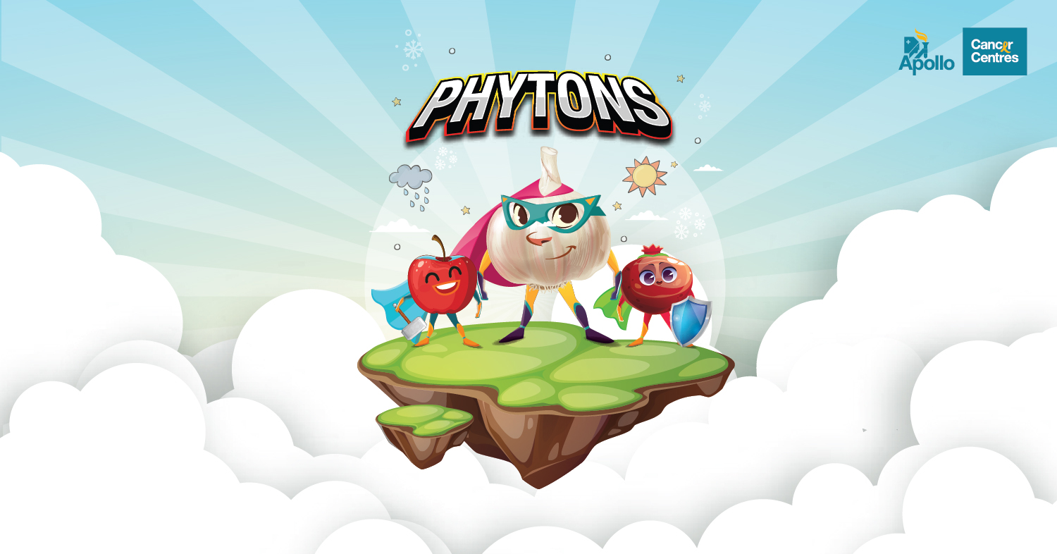 Unveiling the Power of Phytochemicals