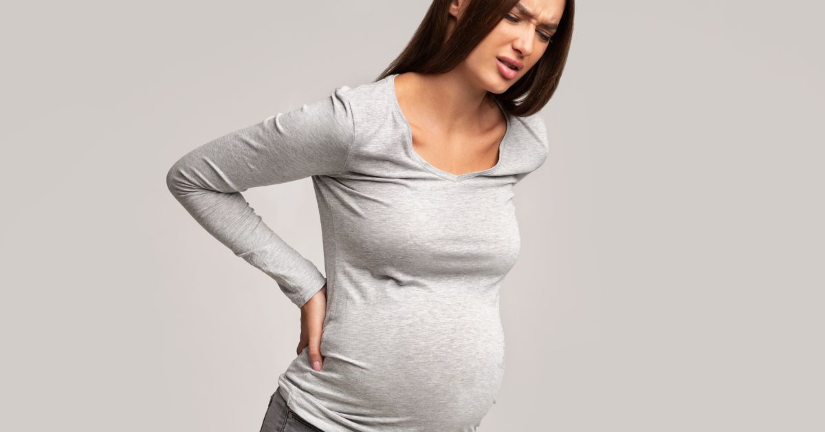 Pregnancy Hemorrhoids: Causes, Risks &amp; Treatment