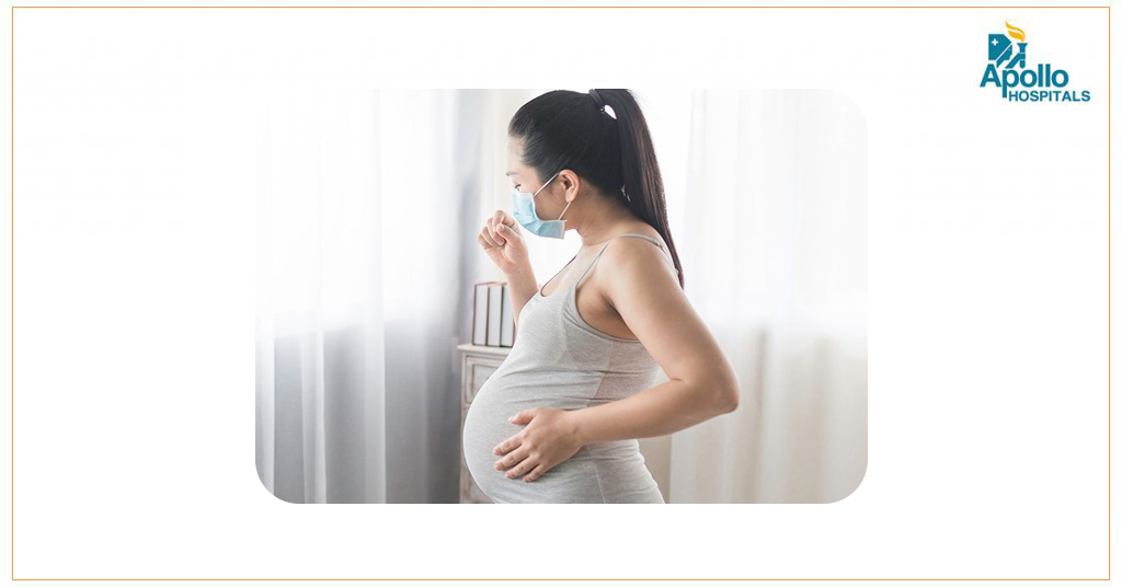 Pregnancy & COVID-19: How to stay safe