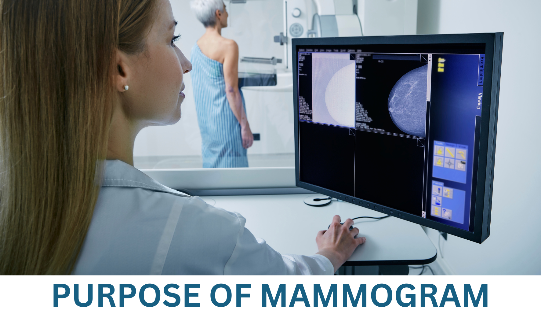 Purpose of Mammogram